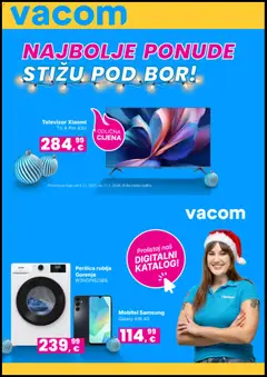 Vacom katalog od 08.12.2025