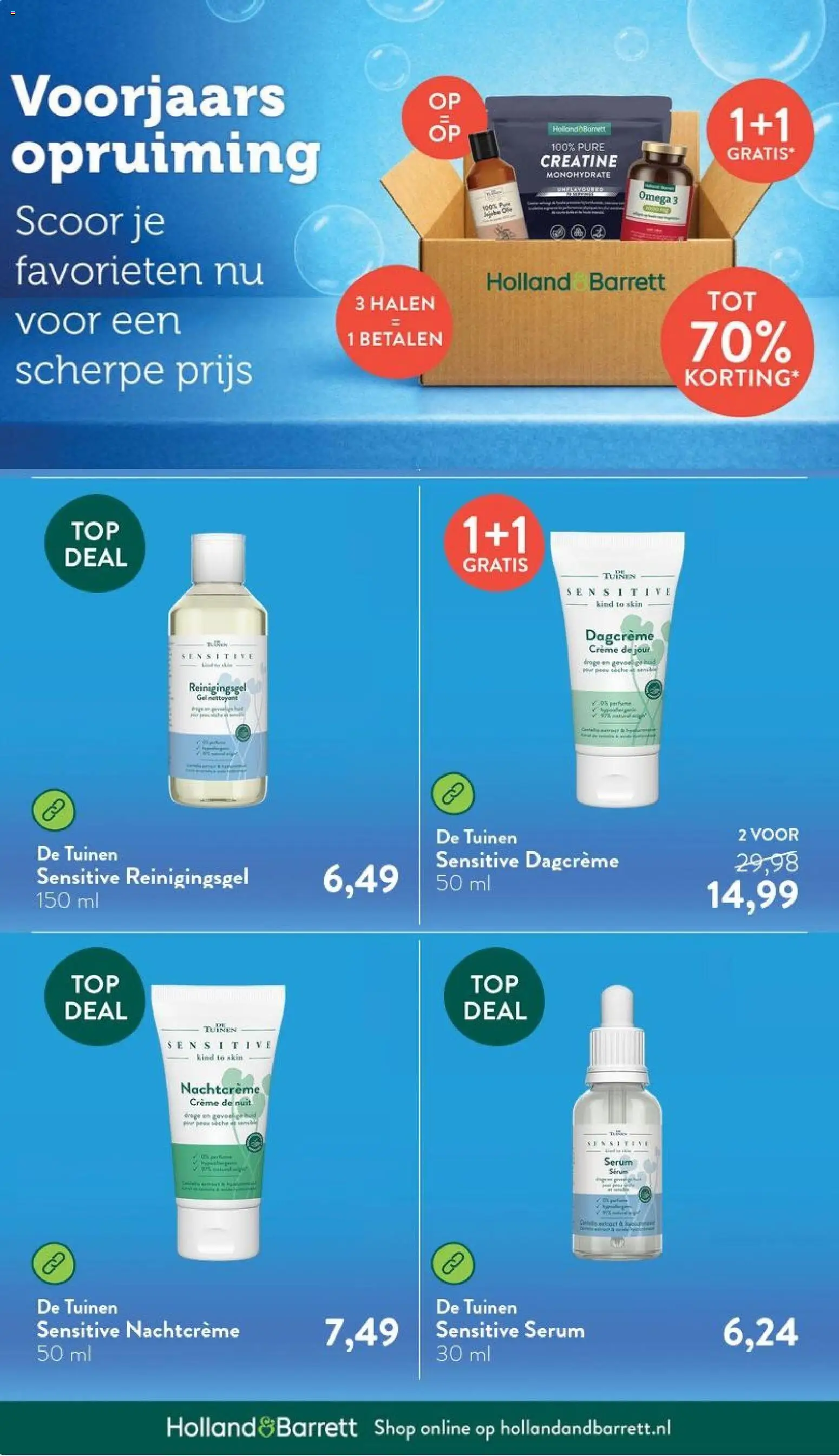 Holland & Barrett folder - page 22- valid from 03-04-2026