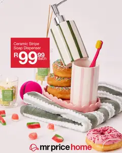 Preview MRP Home Bathroom Specials valid from 04/02/2026