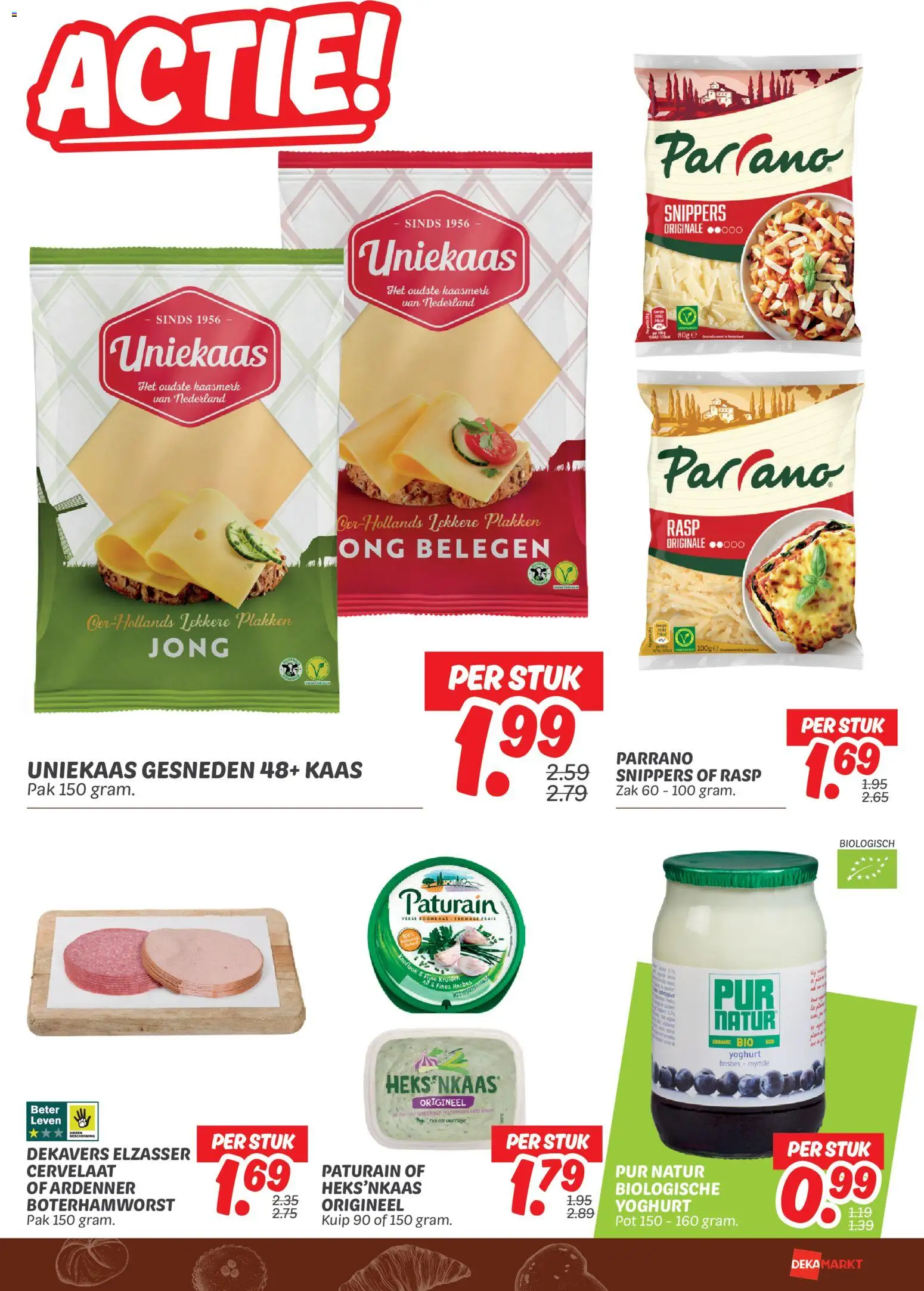 Dekamarkt folder - page 15- valid from 21-04-2026