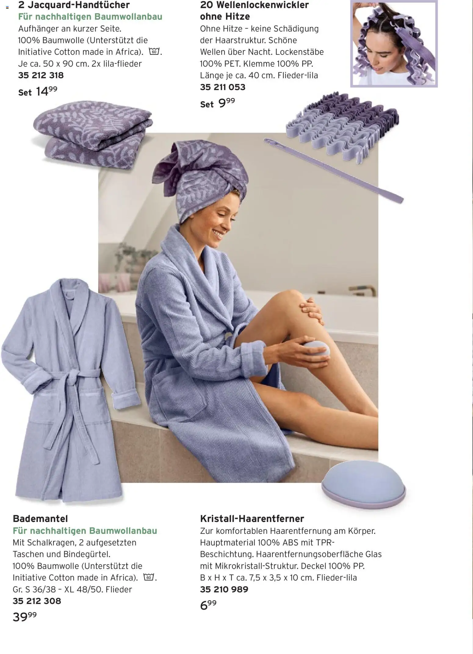 Prospekt Tchibo Freude für Alle - Seite 20 - gültig ab 10.12.2025