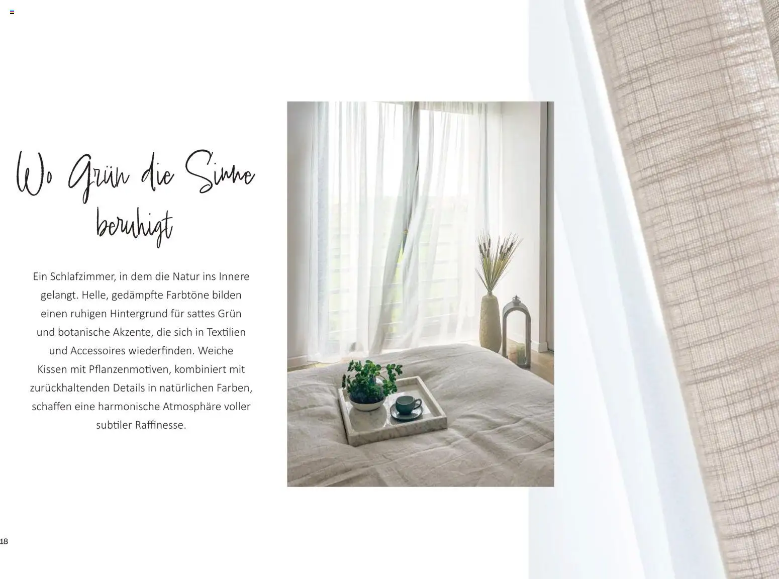 Dekoria Prospekt 	 - Seite 18 - gültig ab 30.01.2026