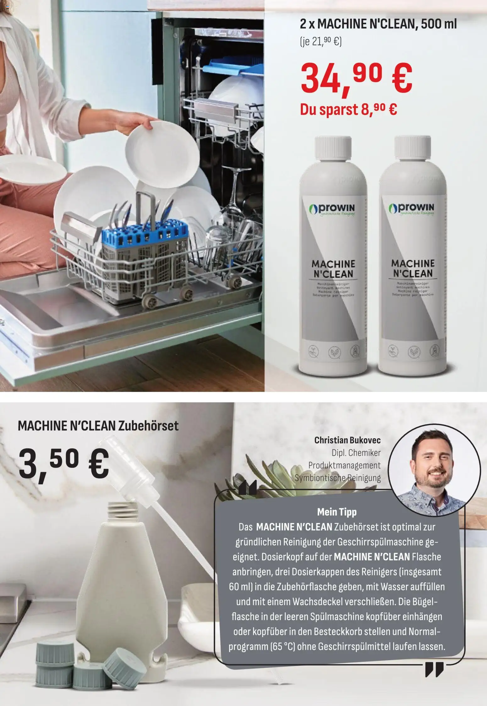 Angebote ProWIN Februar/März 2026 - Seite 8 - gültig ab 01.02.2026