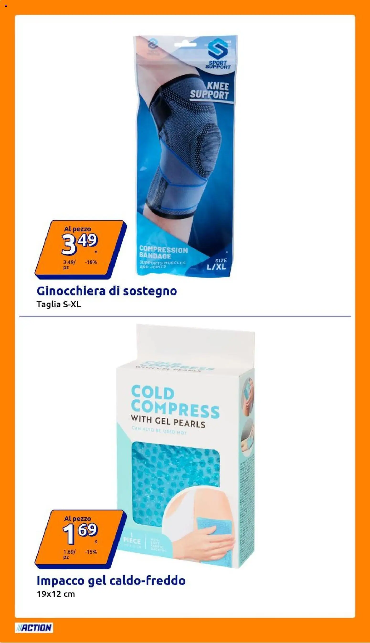 Action volantino - pagina 20 - valido dal 01/04/2026