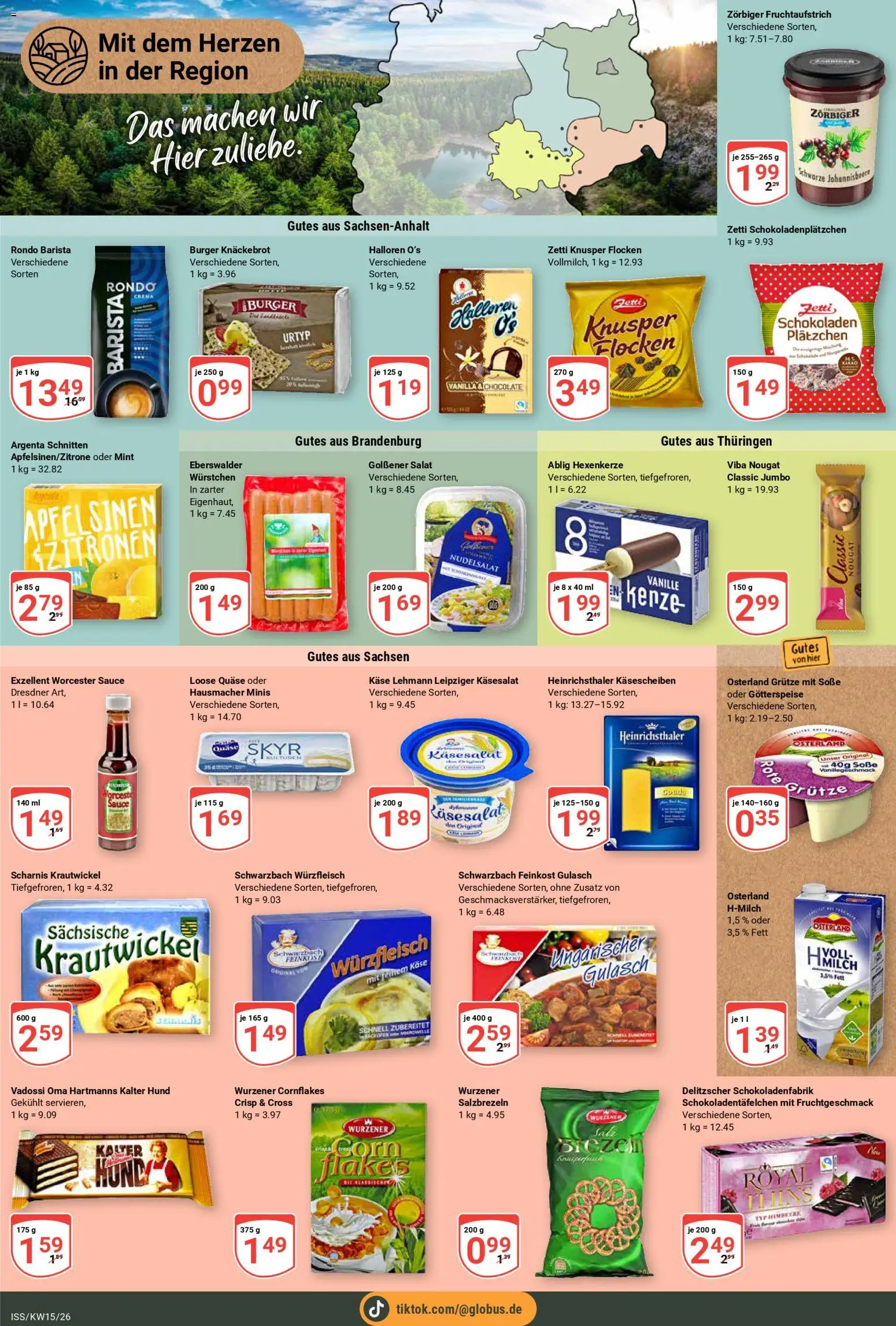 Globus Prospekt 	 - Seite 13 - gültig ab 07.04.2026