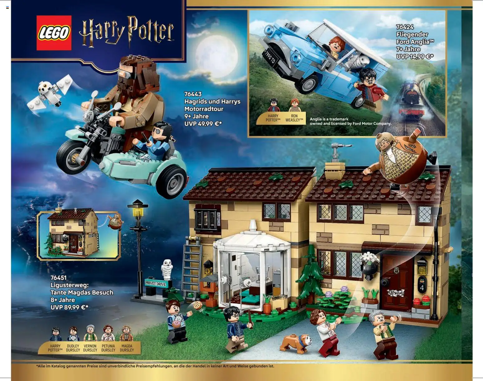 Lego Angebote - page 88- valid from 05.01.2026