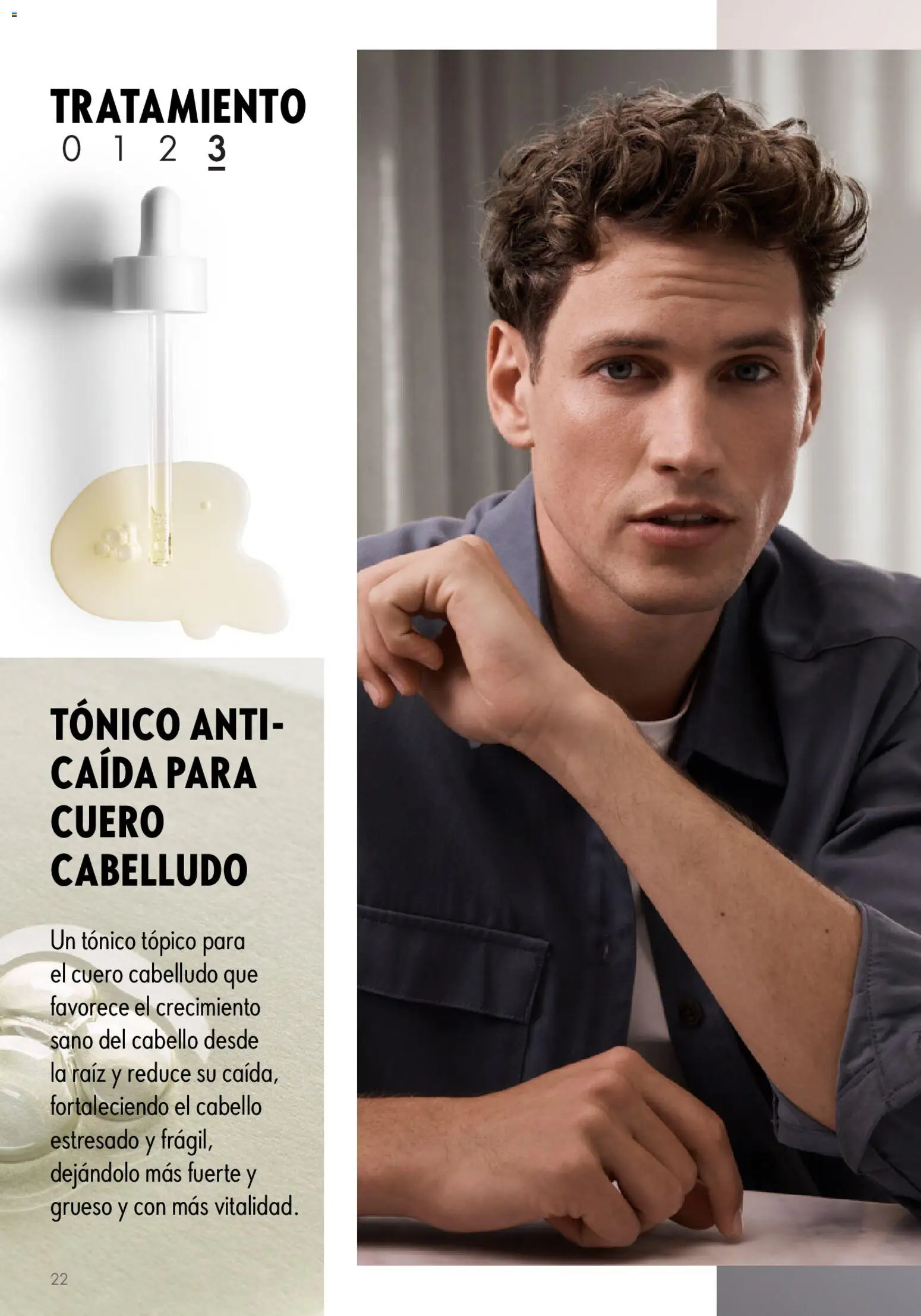 Oriflame - Duologi - Página de 22 - Válido desde 03/11/2025