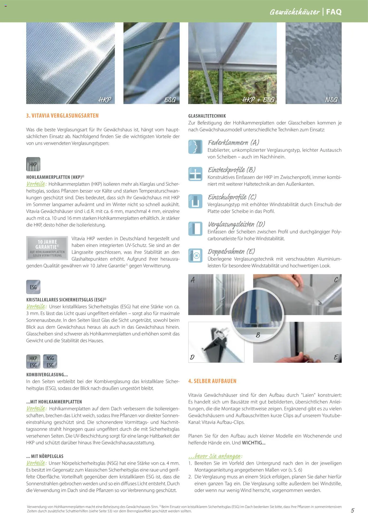 Dehner EPH – Gärtnern & Leben - Seite 5 - gültig ab 01.01.2026