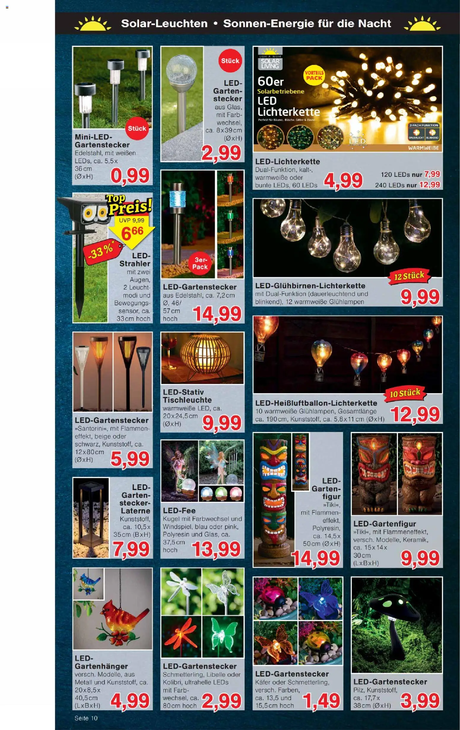 Jawoll Prospekt 	 - Seite 14 - gültig ab 20.04.2026