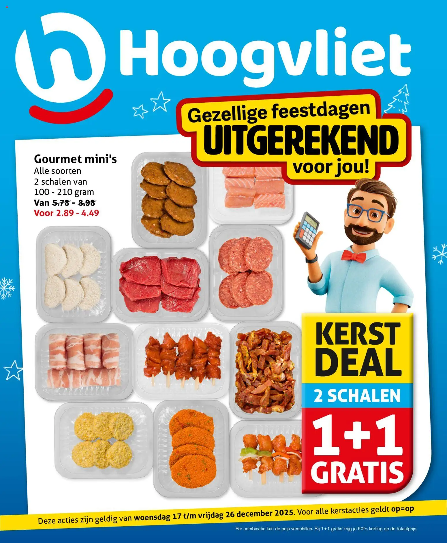 Hoogvliet - Folder - pagina 1- geldig vanaf 17-12-2025