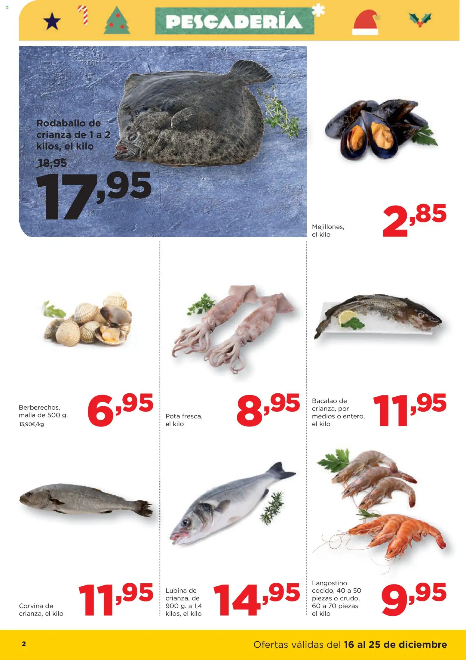 Alimerka folleto - Página de 2 - Válido desde 15/12/2025