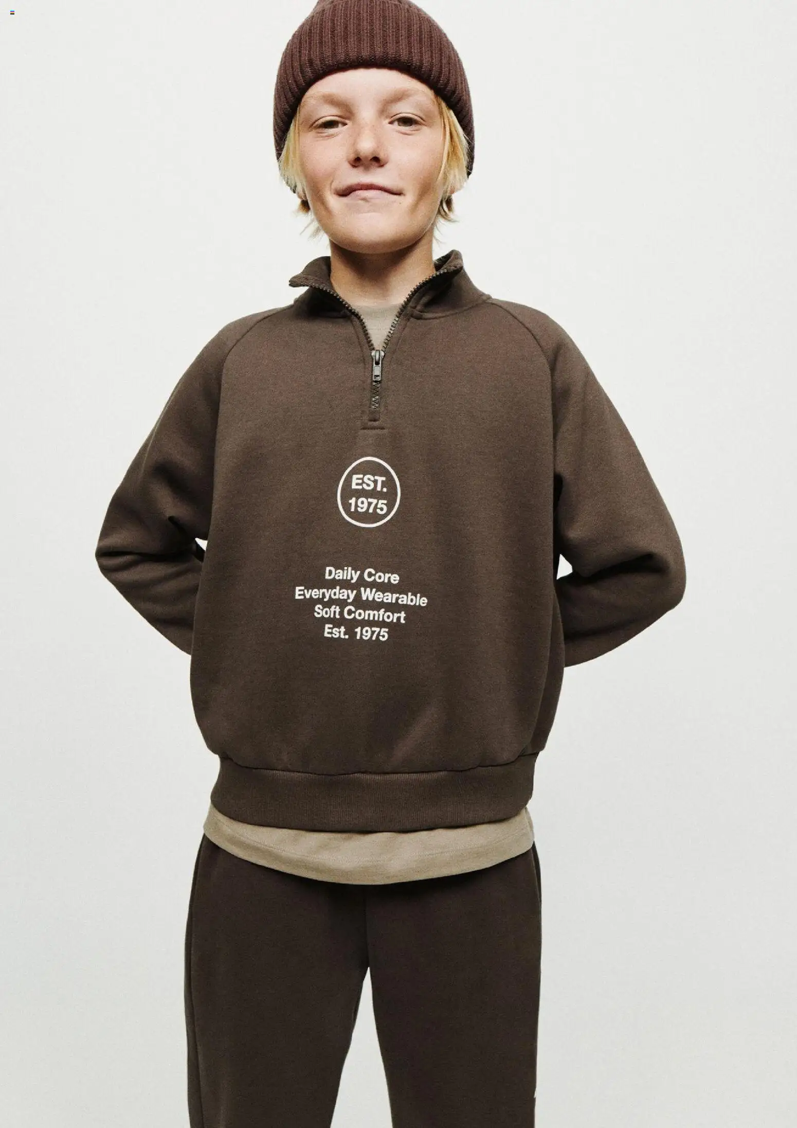 ZARA Boys - Seite 3 - gültig ab 06.12.2025