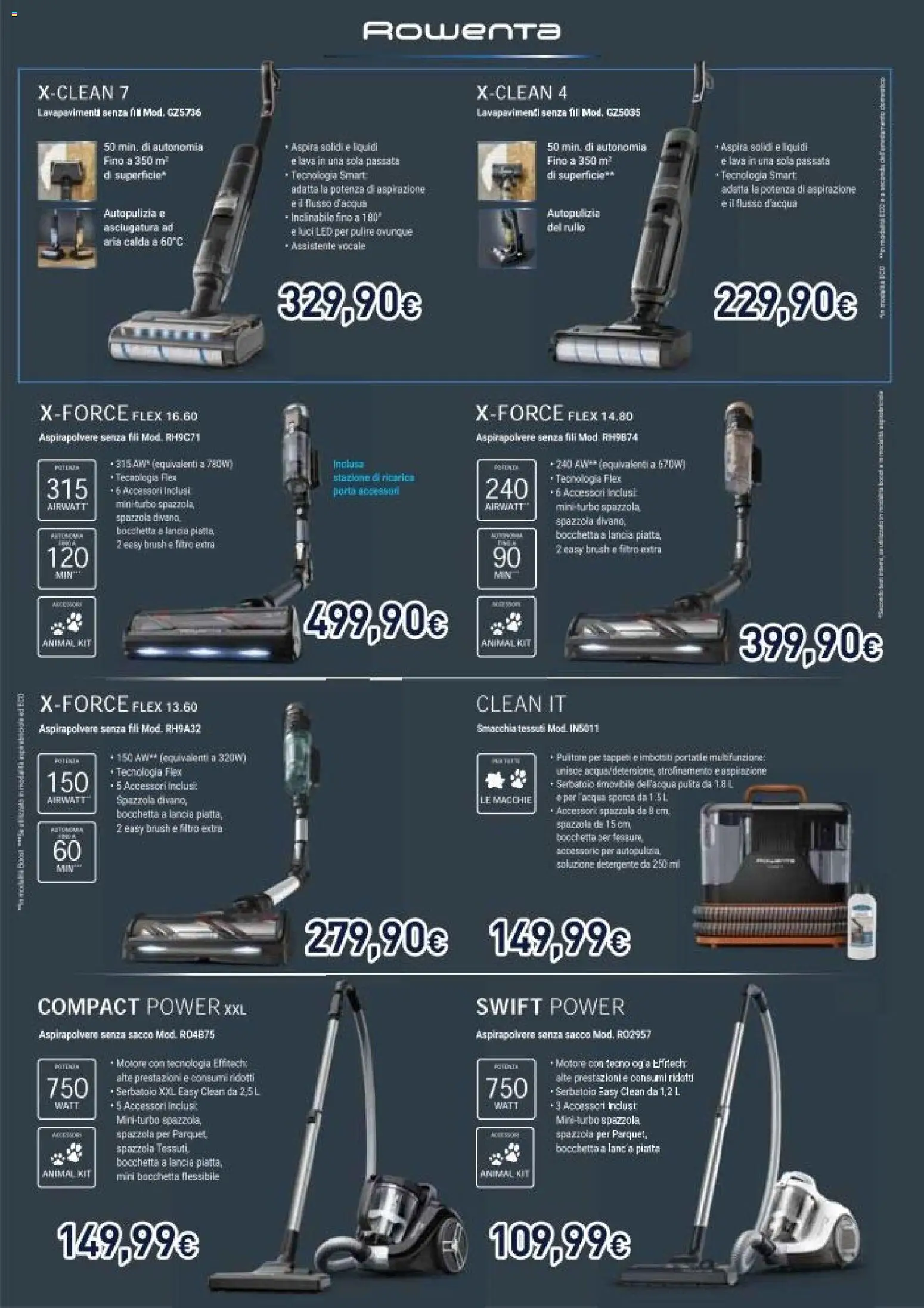 Unieuro volantino - pagina 14 - valido dal 03/04/2026