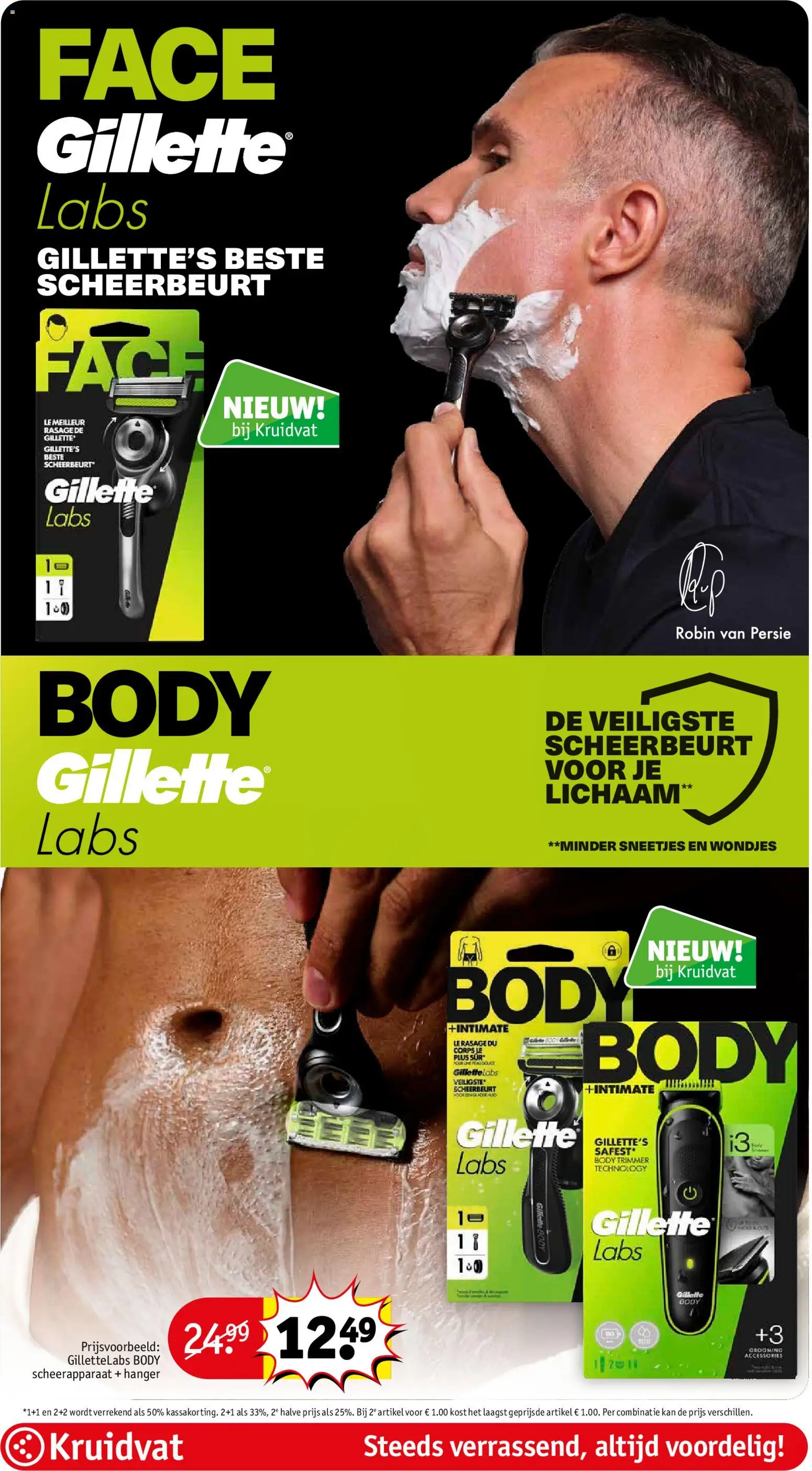 Kruidvat folder week 14 - page 17- valid from 31-03-2026