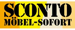 Sconto Geschäft logo