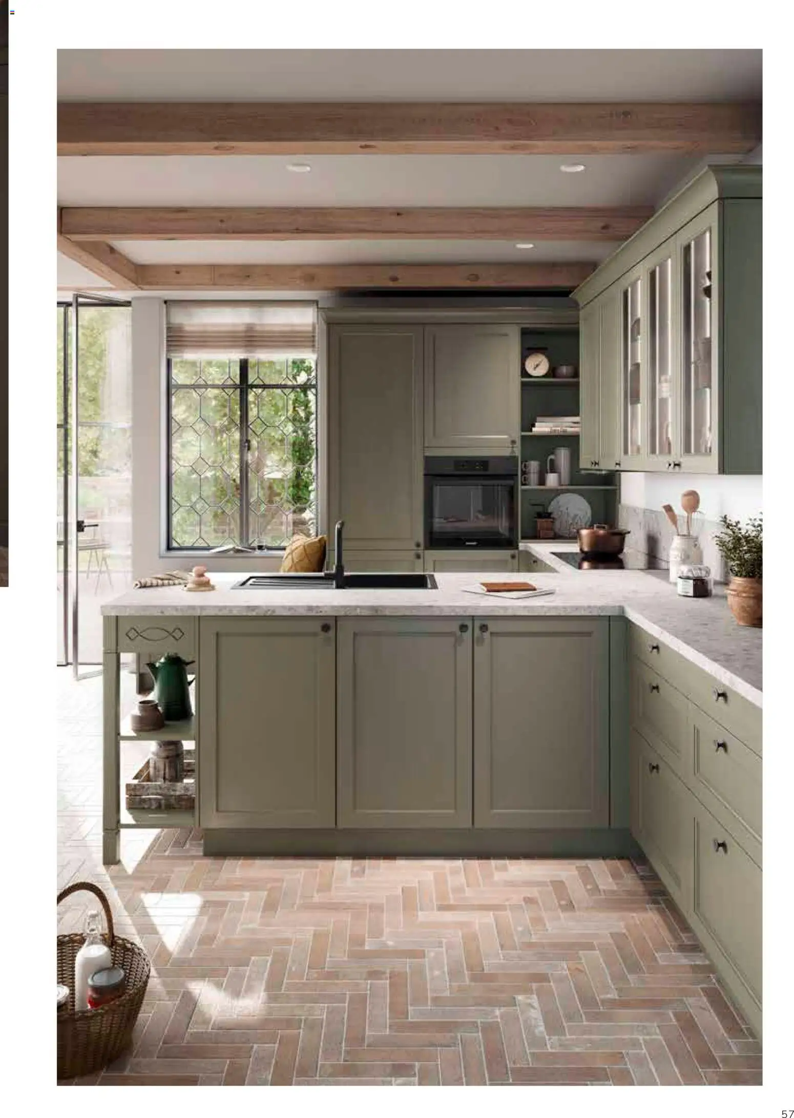 Ostermann Impressa Küchenprospekt 2026 - Seite 59 - gültig ab 01.01.2026