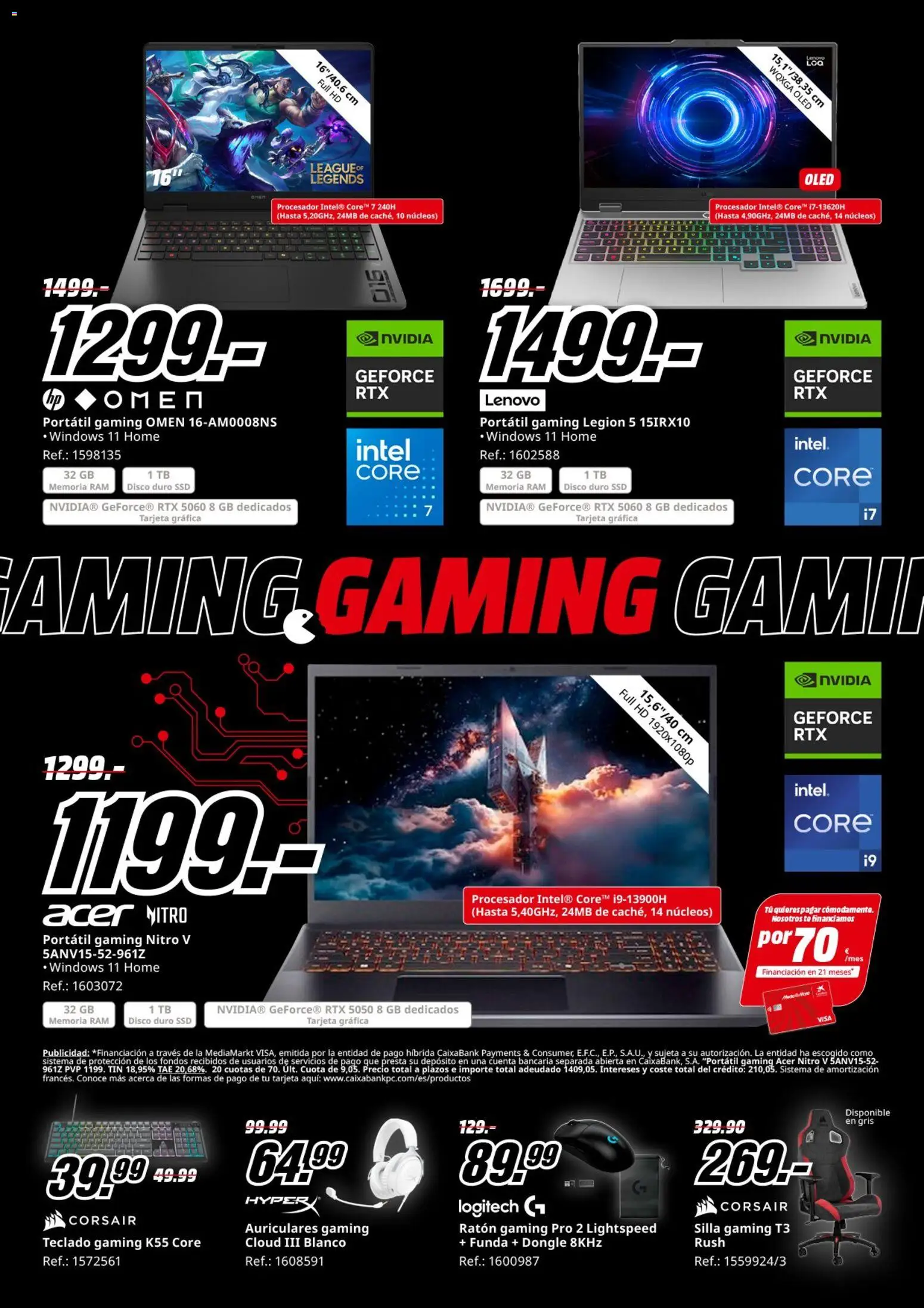 Media Markt folleto - Página de 30 - Válido desde 02/03/2026