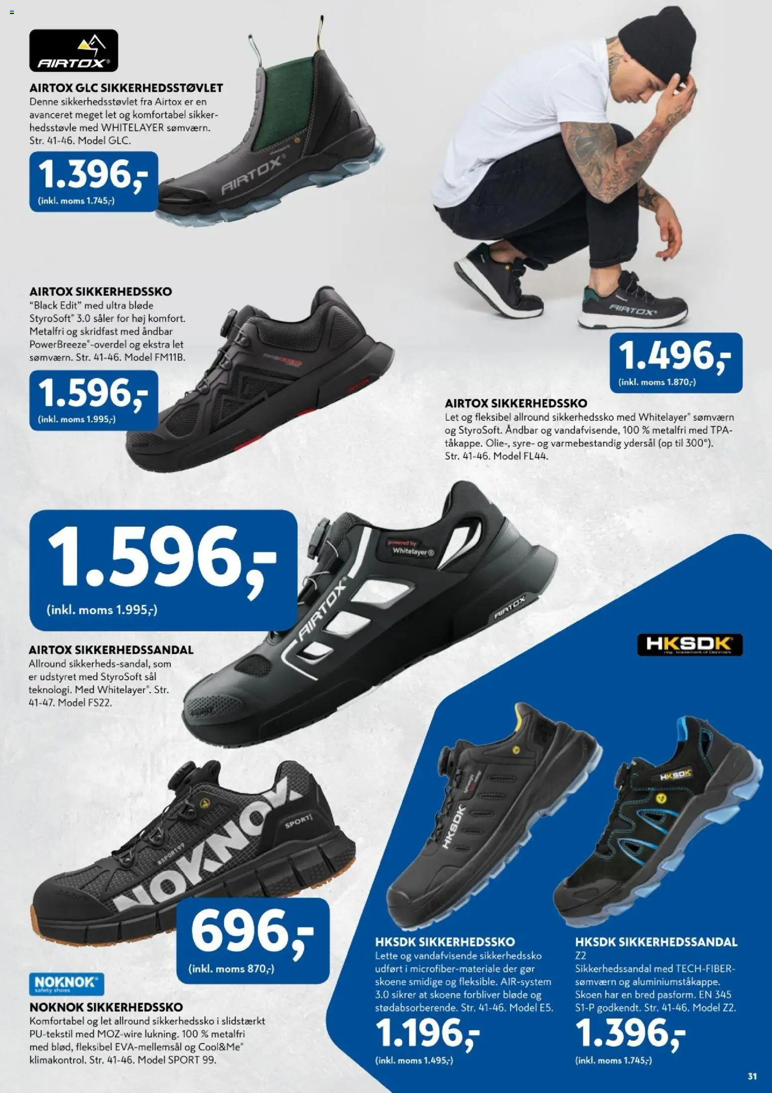 Davidsen - STÆRKЕ SAGER - page 31- valid from 07/04/2026