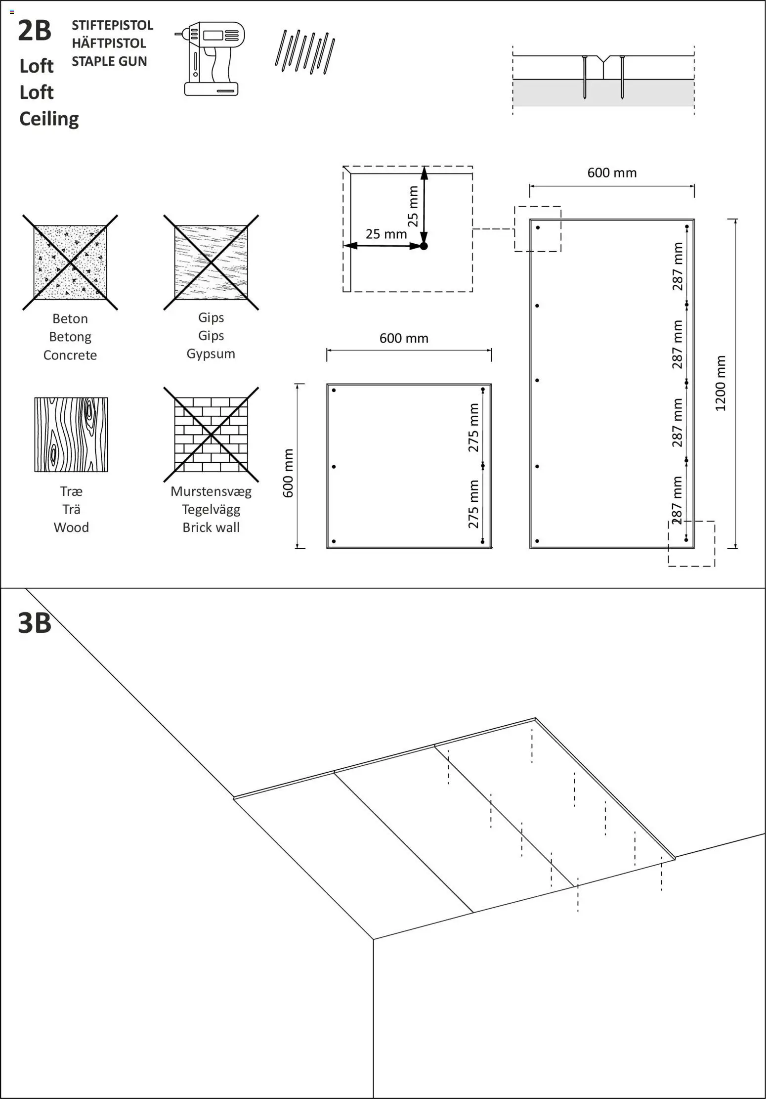 Bauhaus - Monteringskatalog - page 8- valid from 01/01/2026
