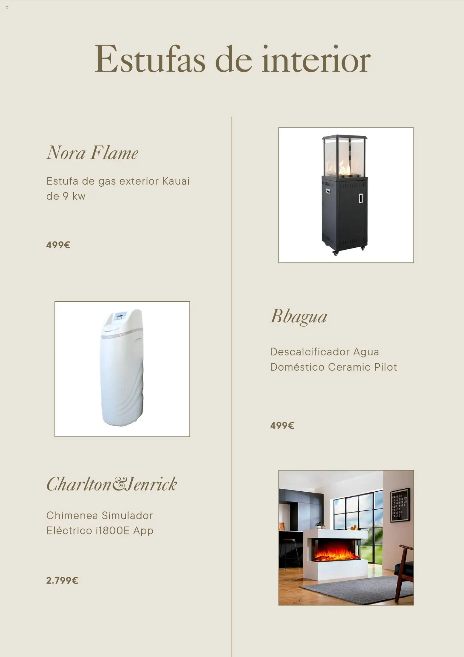 La Tienda en Casa folleto - Página de 2 - Válido desde 25/03/2026