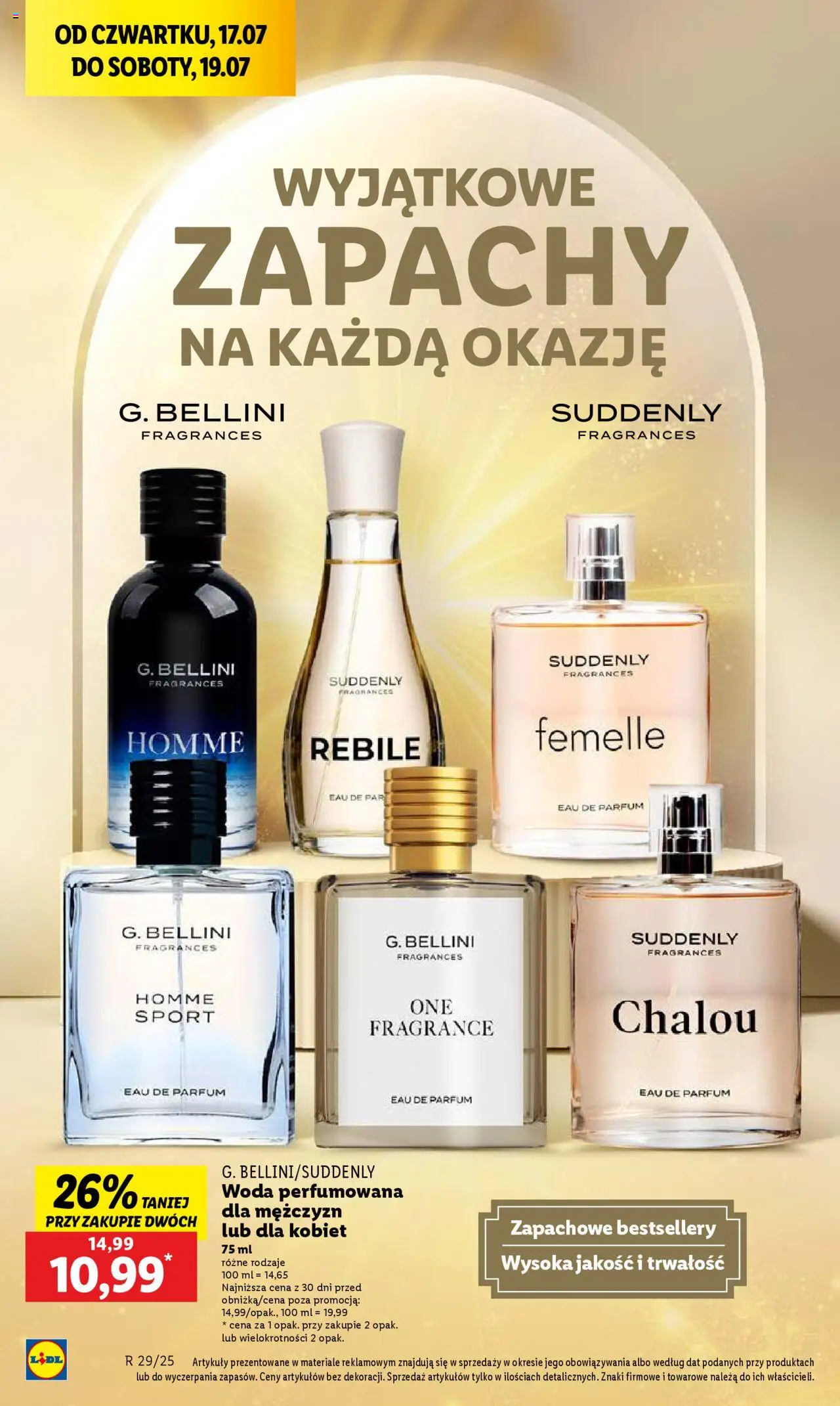 Lidl Gazetka - strona 56- ważny od 17.07.2025