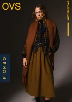 Anteprima Volantino OVS	 valida dal 02/02/2026