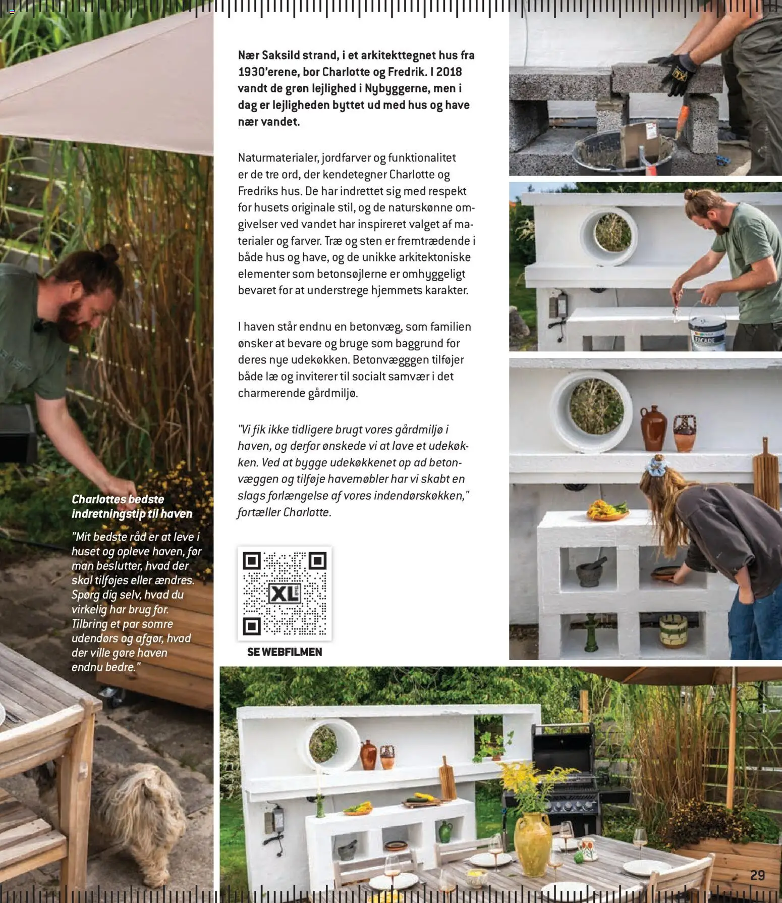 XL-BYG - Havemøbler - page 29- valid from 08/01/2026