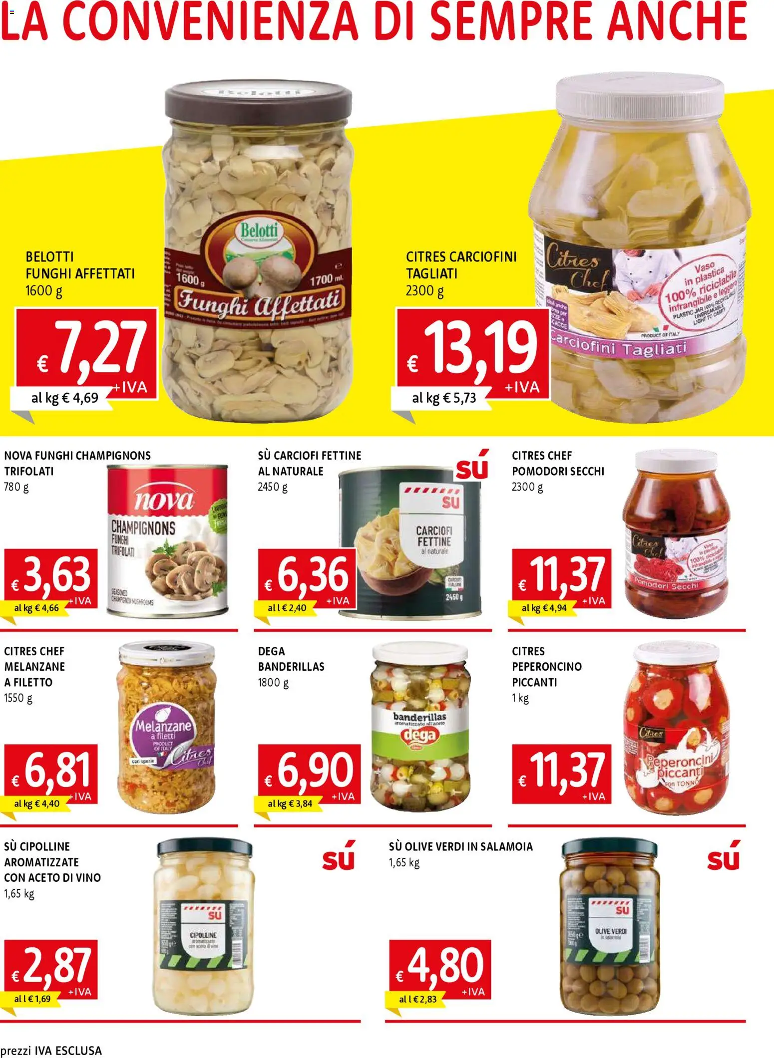 Galassia Bar & Ristorazione catalogo - pagina 4 - valido dal 04/12/2025