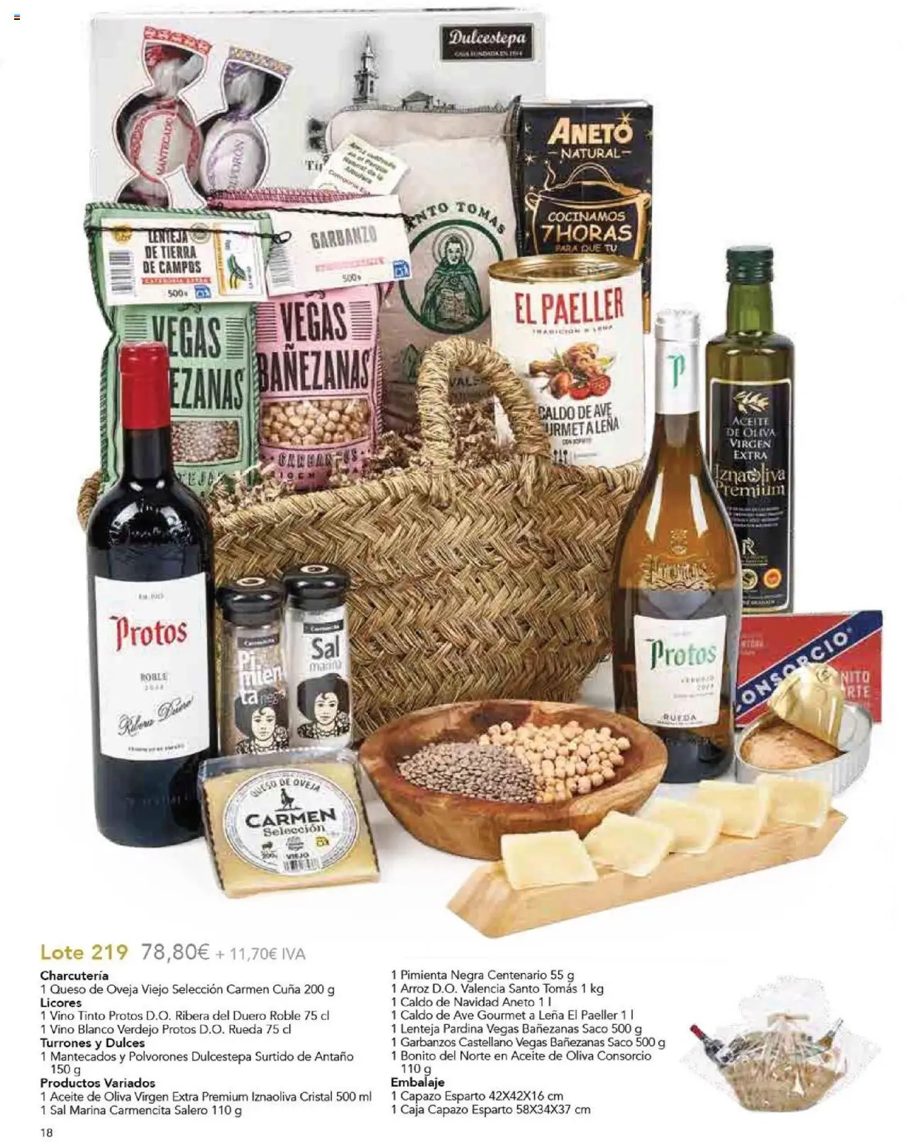 E.Leclerc Regalos de Navidad 2025 - Página de 20 - Válido desde 10/10/2025