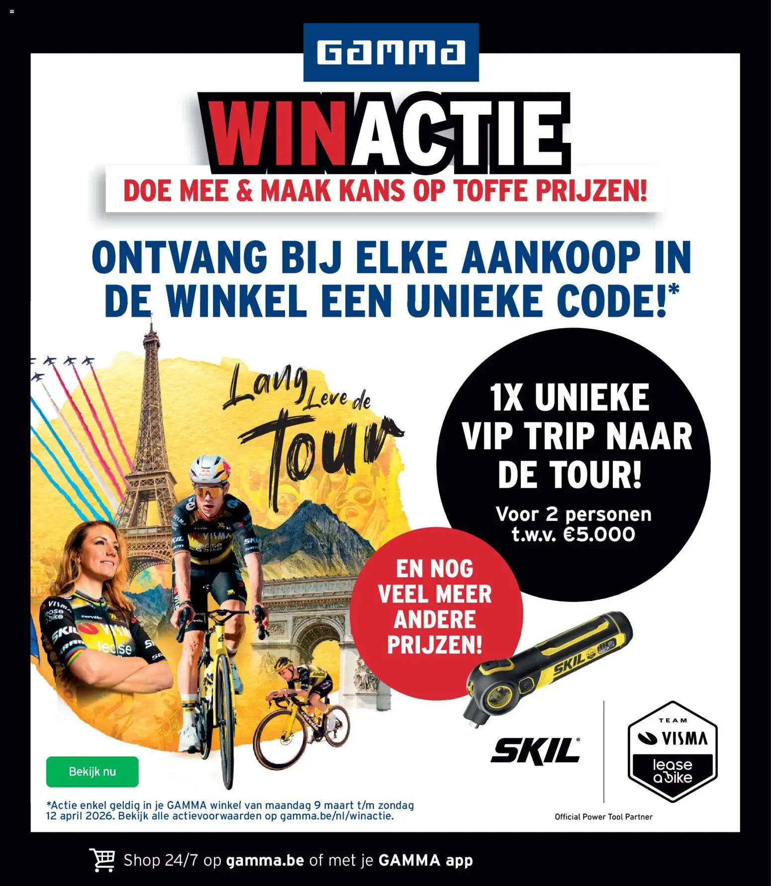 GAMMA folder - page 21- valid from 08/04/2026