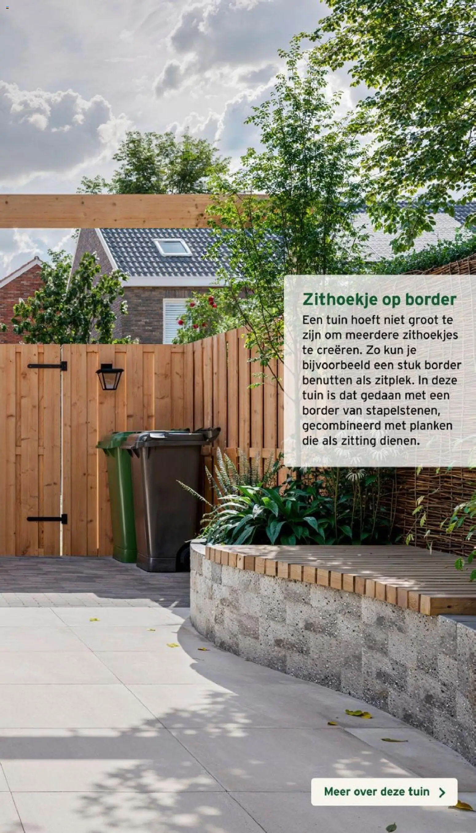 GAMMA - Tuin inspiratie - page 11- valid from 26-02-2026