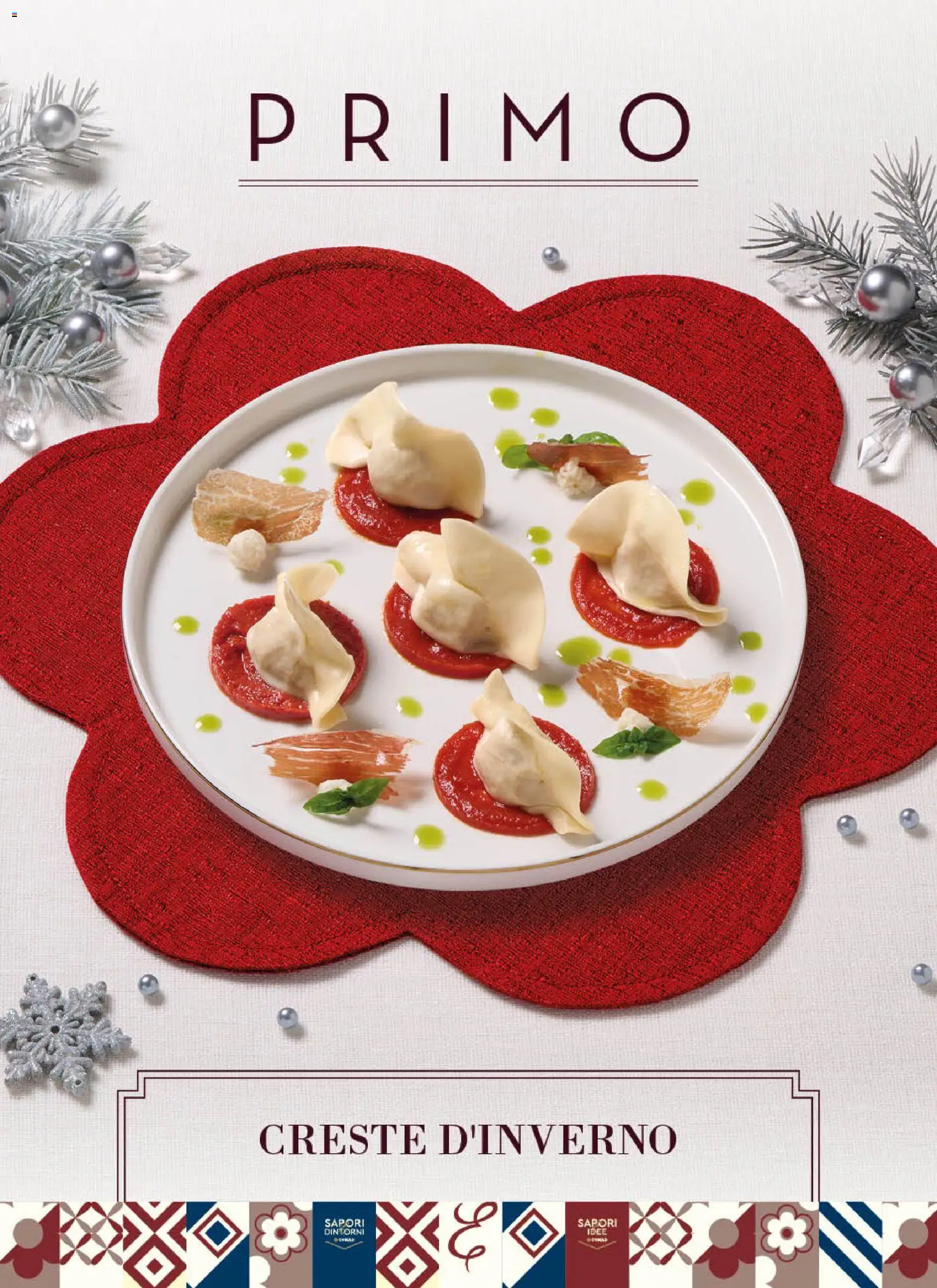 Spazio Conad Gourmet Natale catalogo - pagina 14 - valido dal 01/12/2025