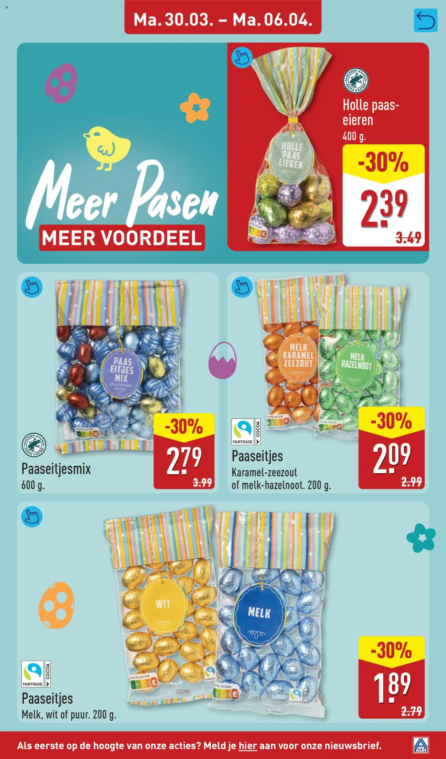 Aldi folder week 14 - page 41- valid from 30-03-2026