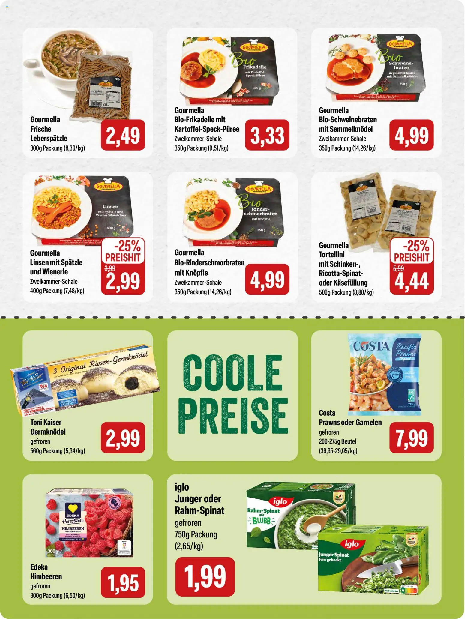 Feneberg Angebote - Seite 13 - gültig ab 11.12.2025