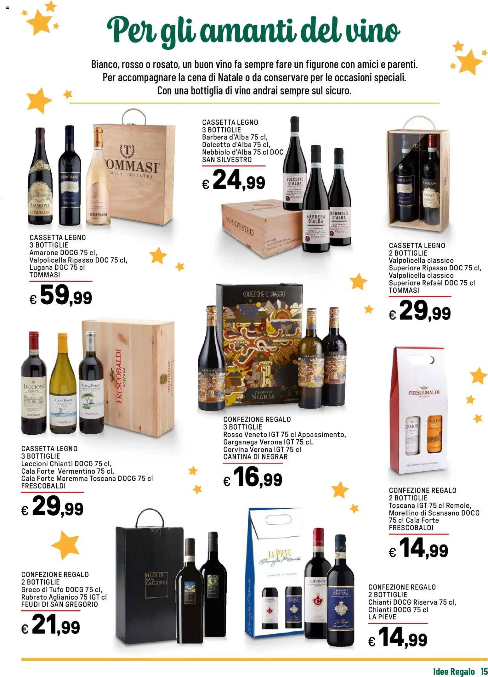 Iper Idee Regalo catalogo - pagina 15 - valido dal 17/11/2025