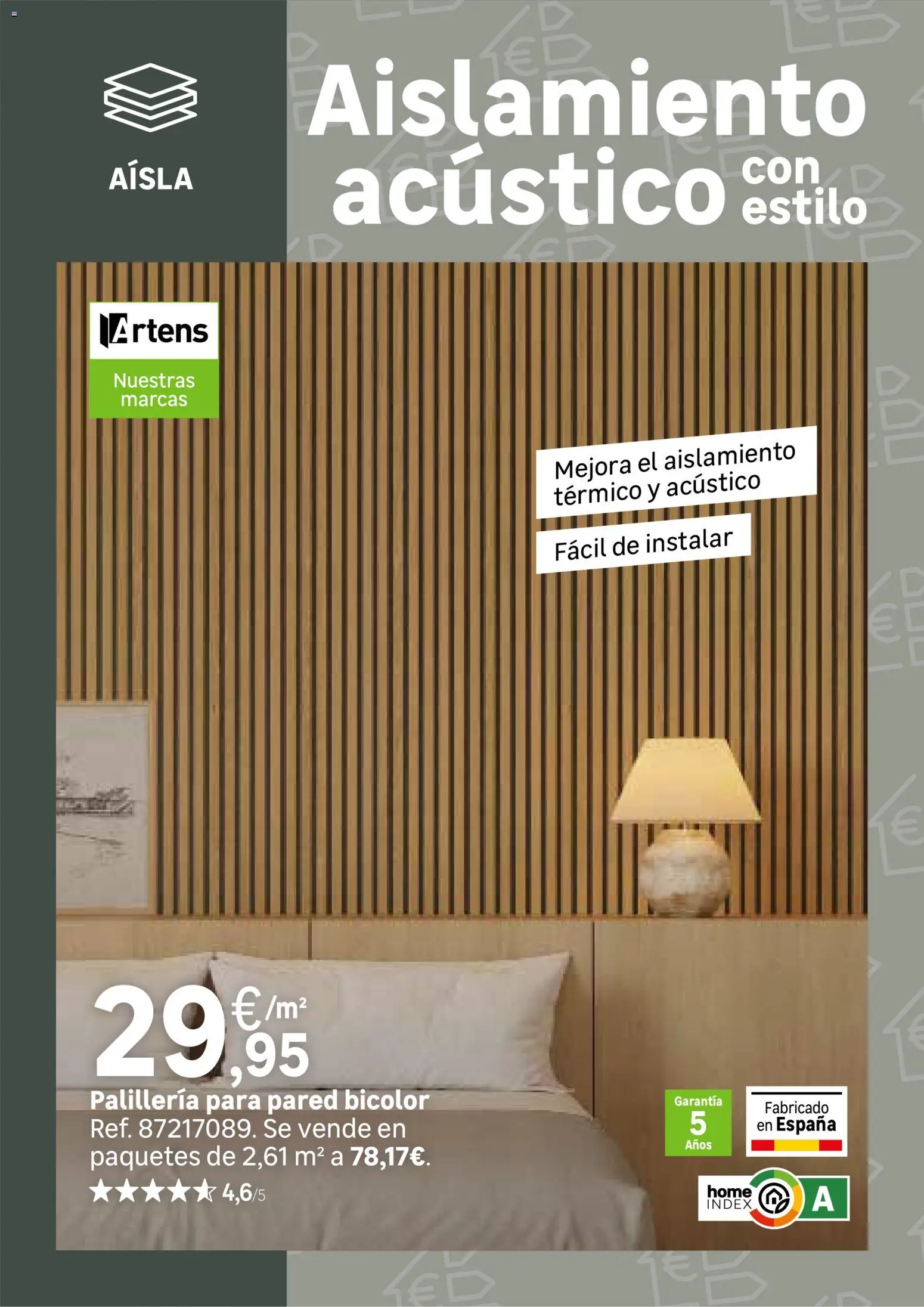 Leroy Merlin catálogo - Página de 14 - Válido desde 03/03/2026