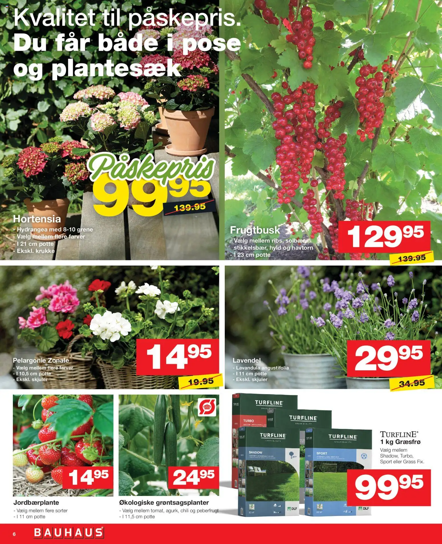 Bauhaus - Tilbudsavis - page 6- valid from 02/04/2026