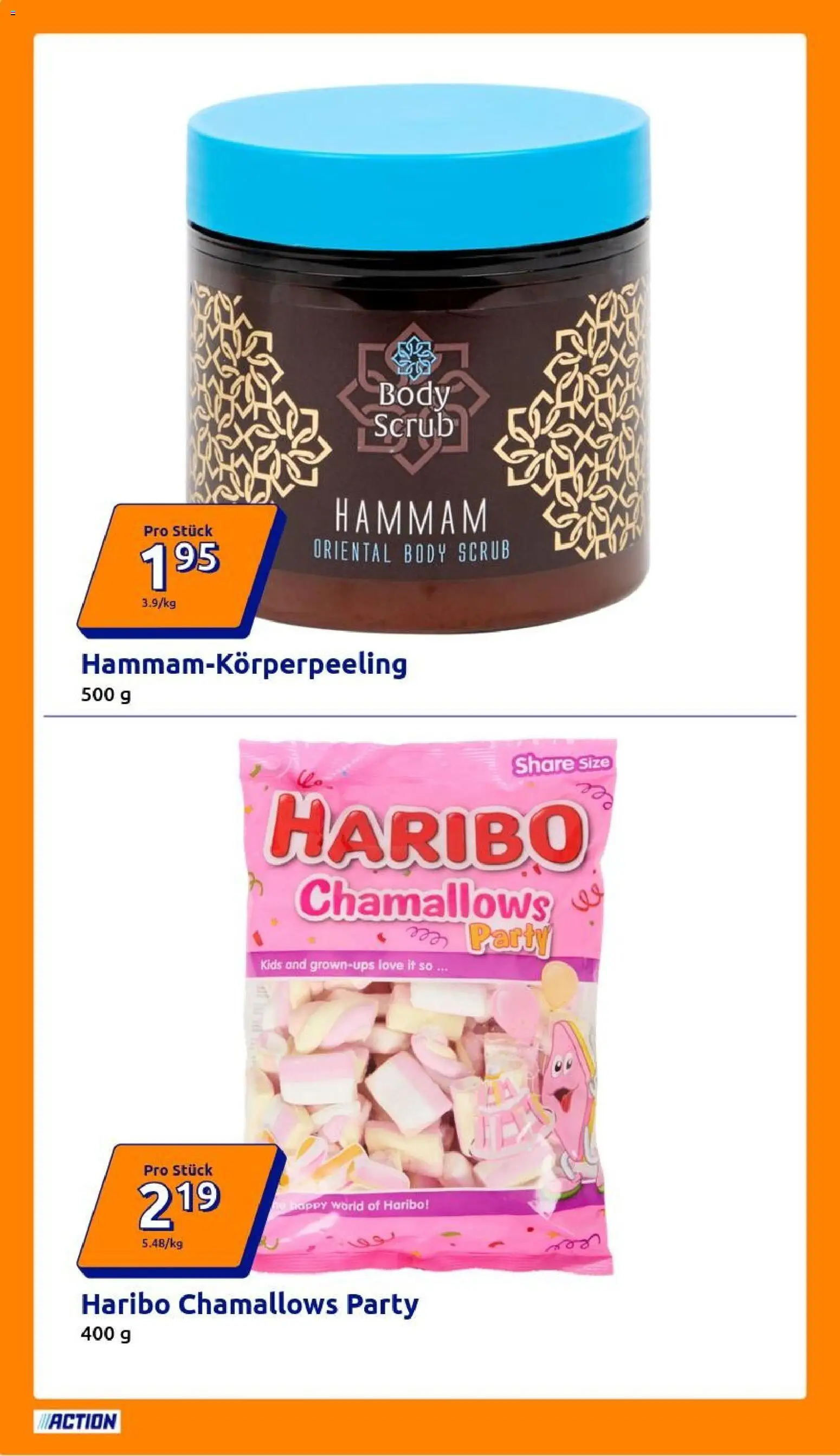 Action Prospekt - Seite 26 - gültig ab 11.03.2026