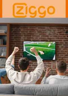 Ziggo - Folder geldig vanaf 02-12-2025