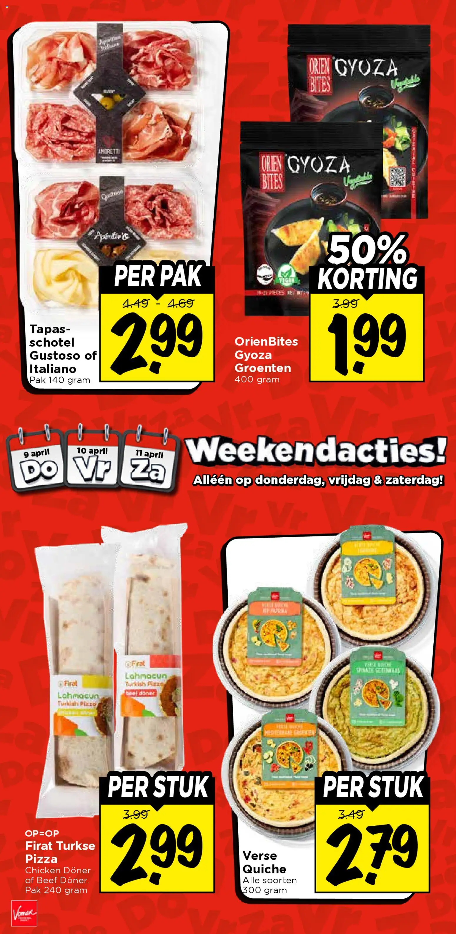 Vomar folder - page 37- valid from 05-04-2026