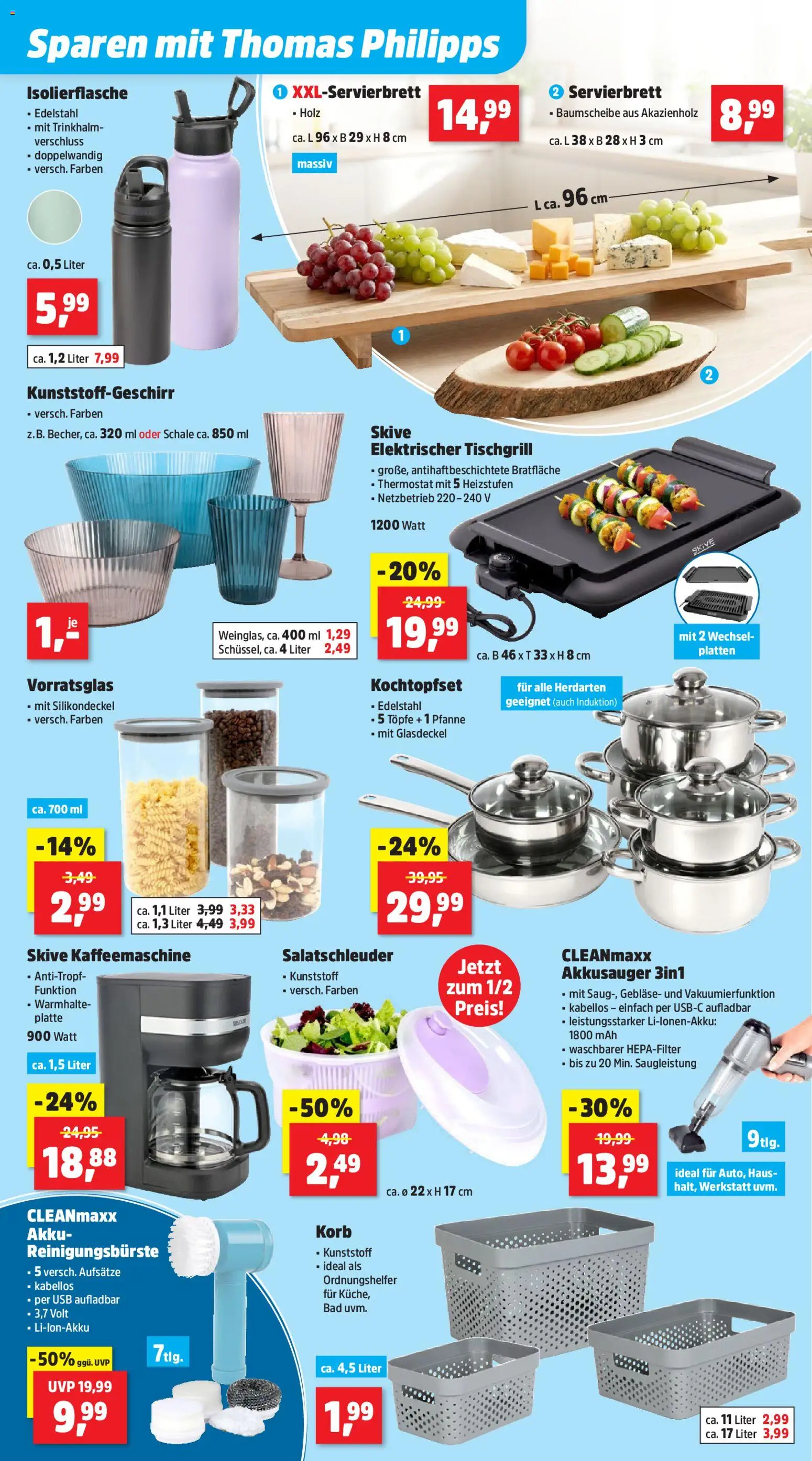 Thomas Philipps Prospekt 	 - Seite 15 - gültig ab 16.03.2026