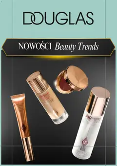 Podgląd Douglas promocje ważny od 06.12.2025