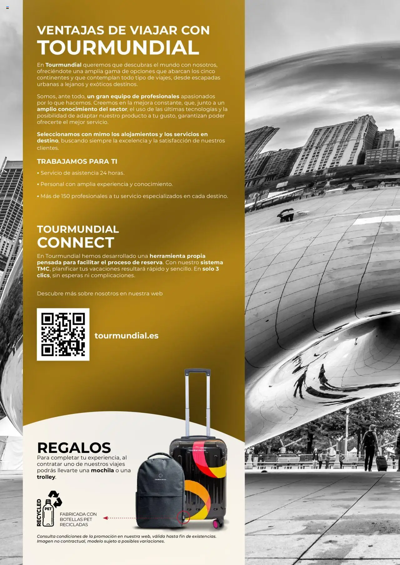 Viajes El Corte Inglés - Norteamérica y Caribe 2025 - Página de 4 - Válido desde 01/01/2025