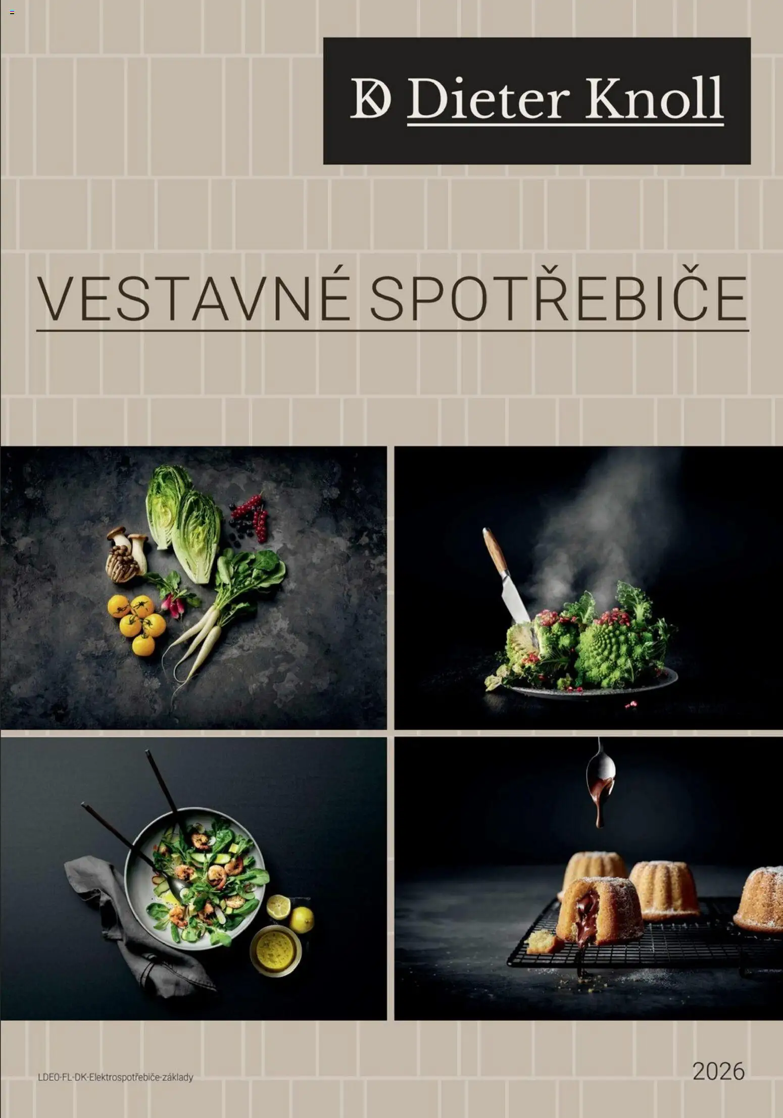 XXXLutz leták - Dieter Knoll - strana 1- platný od 01.02.2026