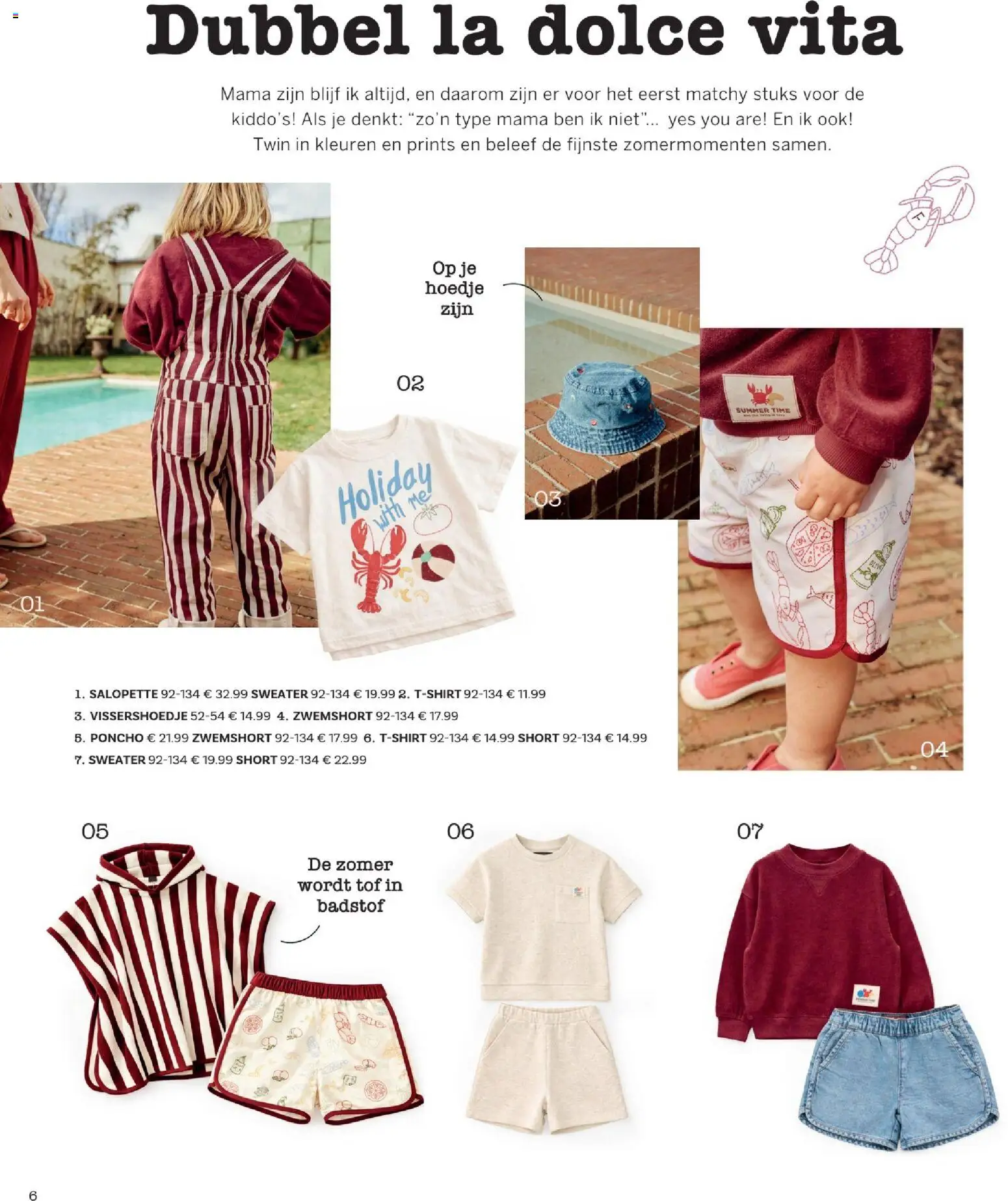 Bel&Bo folder - page 6- valid from 29/03/2026