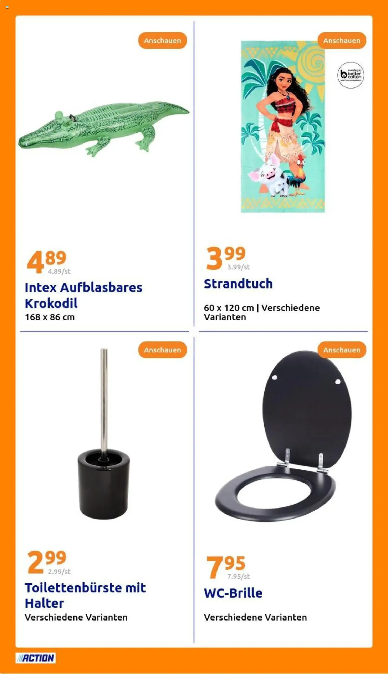Action Prospekt - Seite 20 - gültig ab 16.07.2025