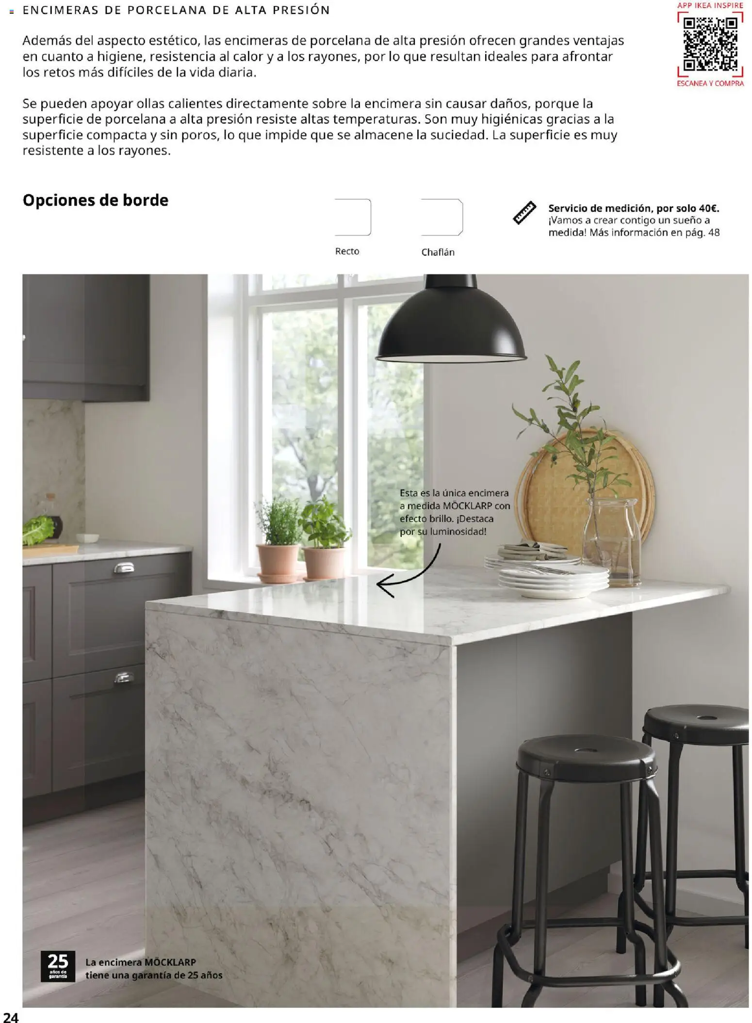 Catálogo IKEA Cocinas - Página de 24 - Válido desde 01/02/2026