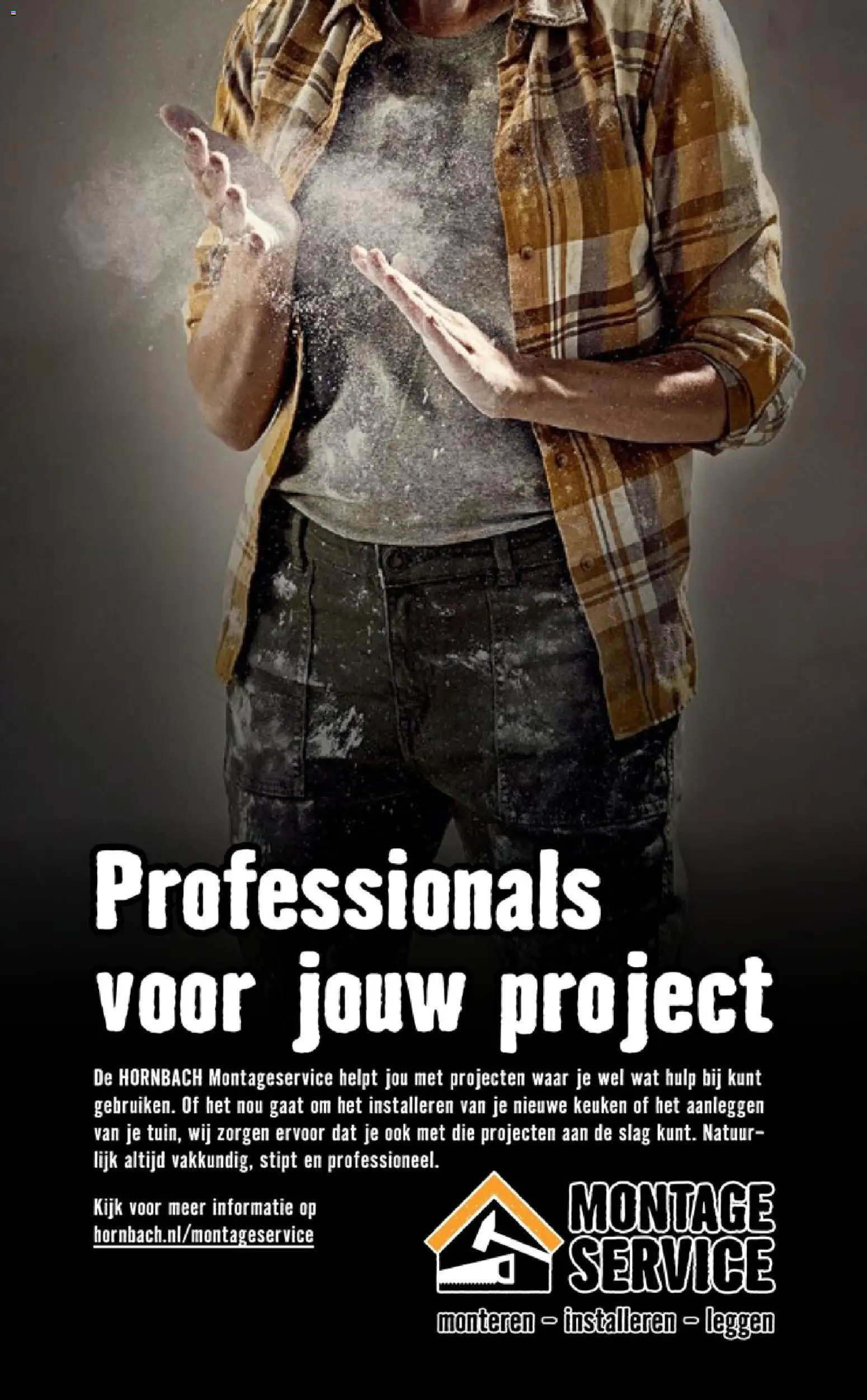 Hornbach folder - page 17- valid from 09-03-2026