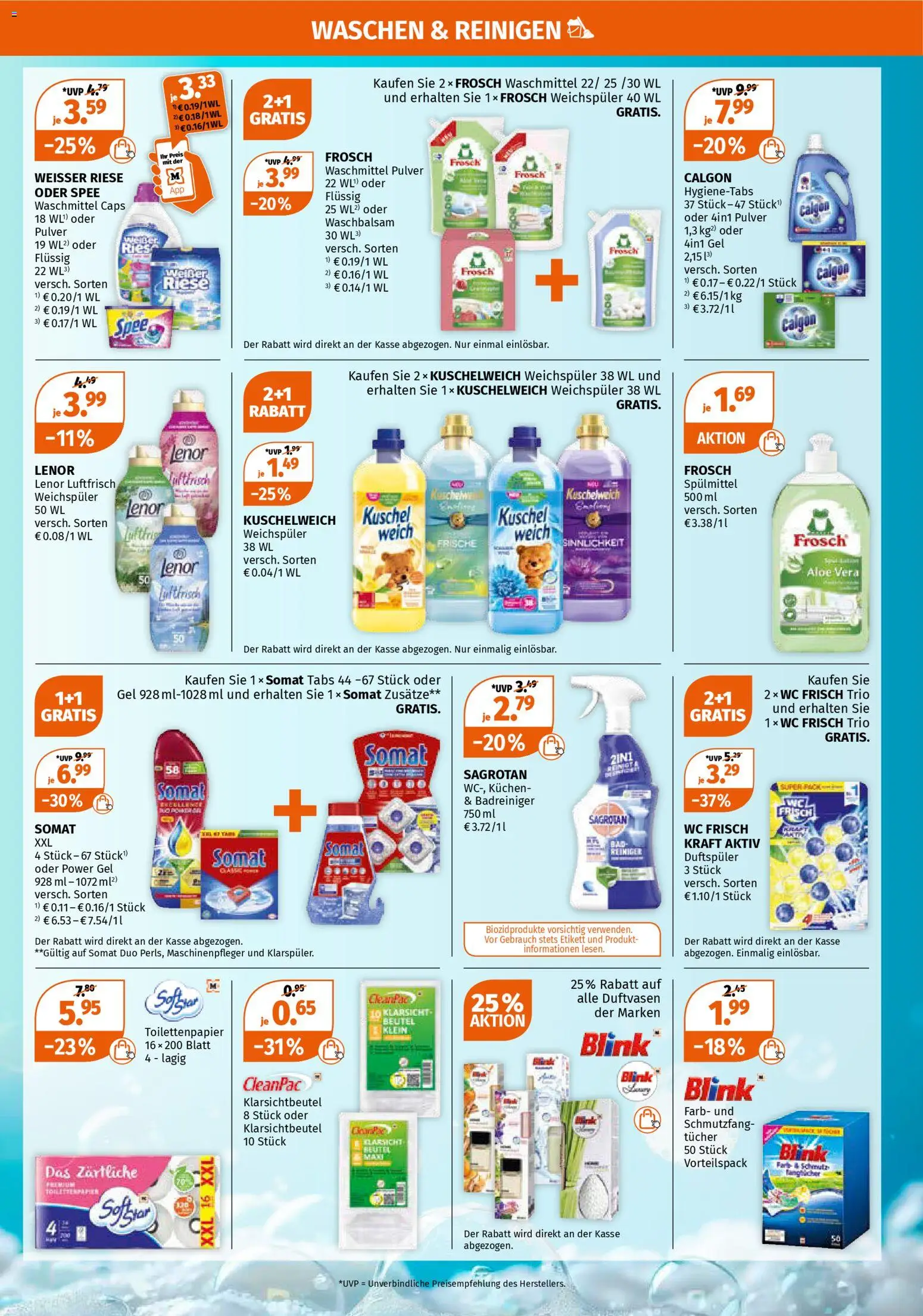 Müller Prospekt 	 - Seite 11 - gültig ab 01.12.2025