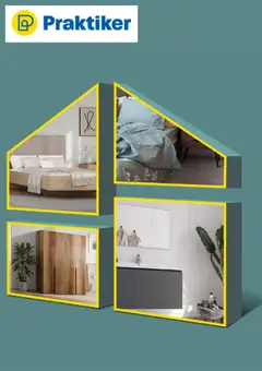 Προεπισκόπηση Praktiker - Φυλλάδιο  ισχύει από 01/03/2026